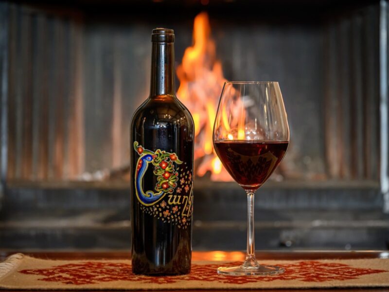 Հյուրատան համարներ Ծաղկունքում