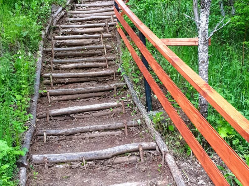 Քոթեջներ Աղվերանում ՋԱԿՈՒԶԻ