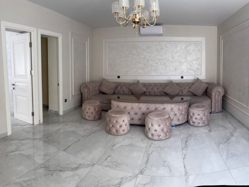 Առանձնատուն Գյումրիում