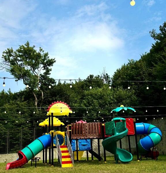 Հյուրանոց Ծաղկաձորում, ԼՈՂԱՎԱԶԱՆ ՇՈԳԵԲԱՂՆԻՔ