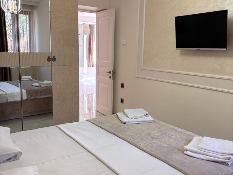 Առանձնատուն Գյումրիում