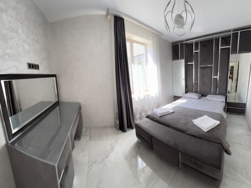 Առանձնատուն Գյումրիում