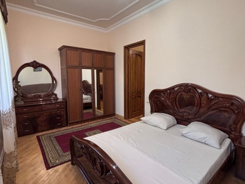 Առանձնատուն Գյումրիում