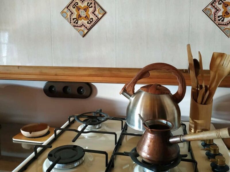 Քոթեջ Գյումրիում