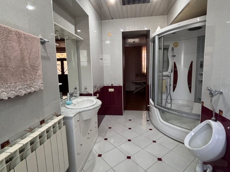 Առանձնատուն Գյումրիում