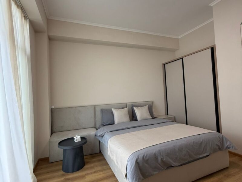 Բնակարան Ծաղկաձորում , լողավազան, Շոգեբաղնիք