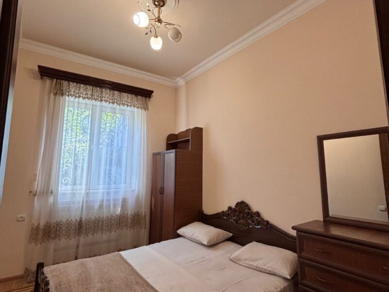 Առանձնատուն Գյումրիում