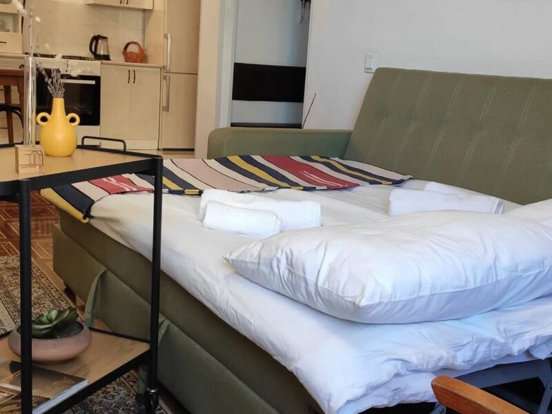 Բնակարան Գյումրիում