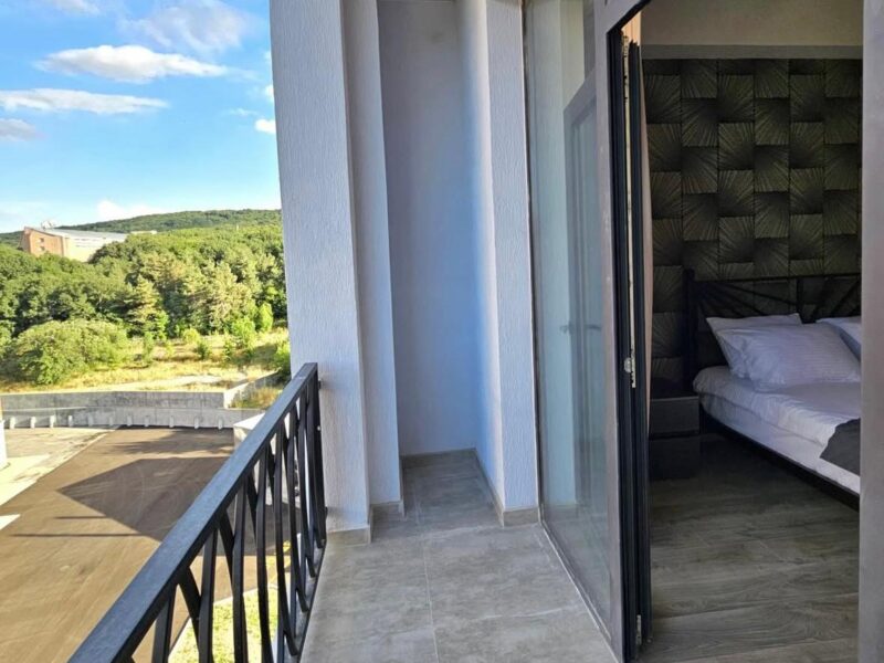 Բնակարան Ծաղկաձորում