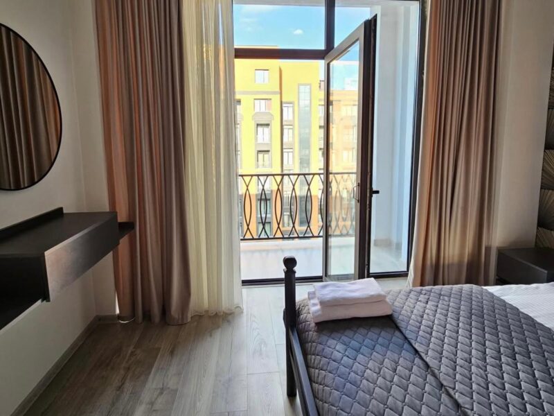 Բնակարան Ծաղկաձորում