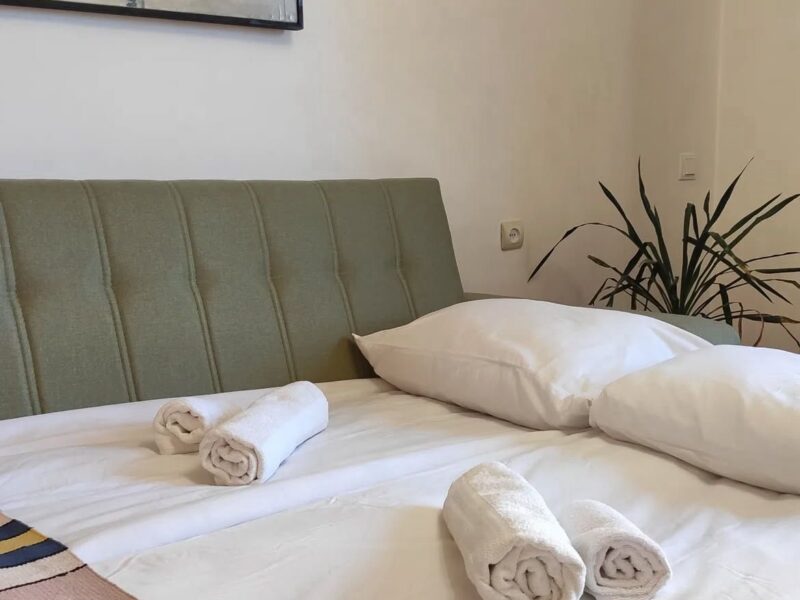 Բնակարան Գյումրիում