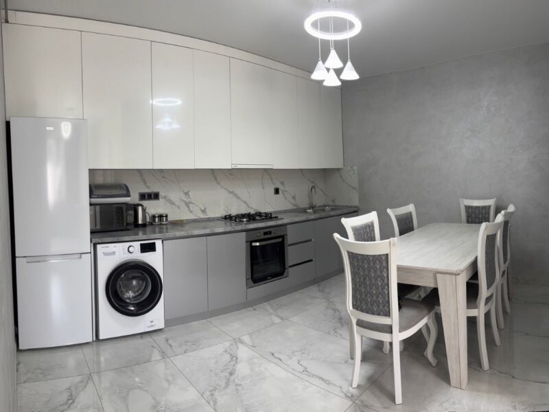 Առանձնատուն Գյումրիում