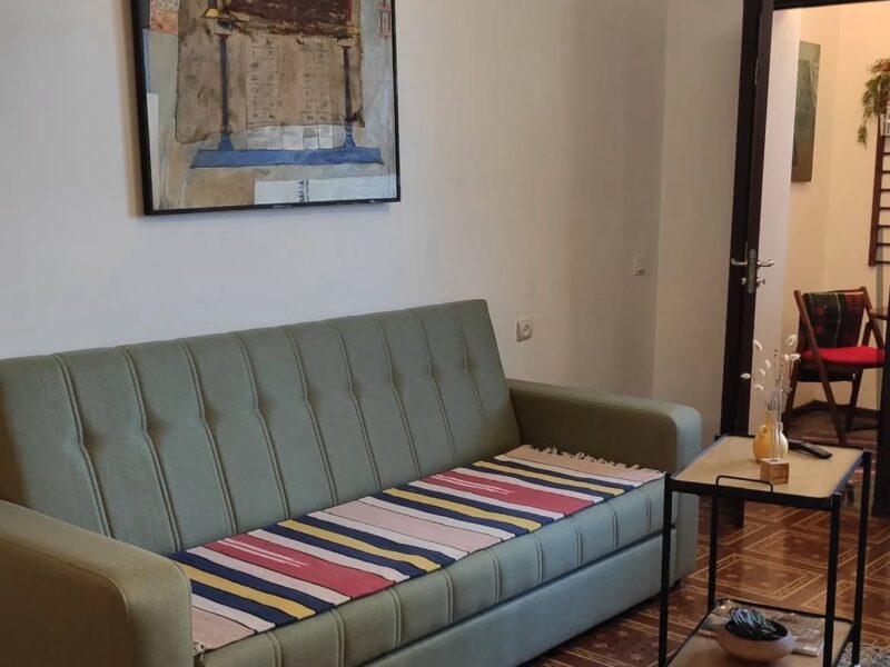 Բնակարան Գյումրիում