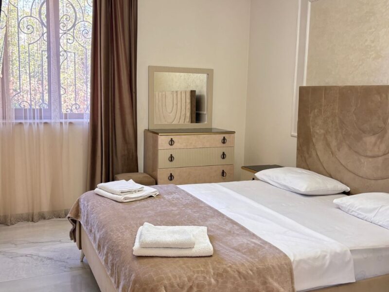 Առանձնատուն Գյումրիում