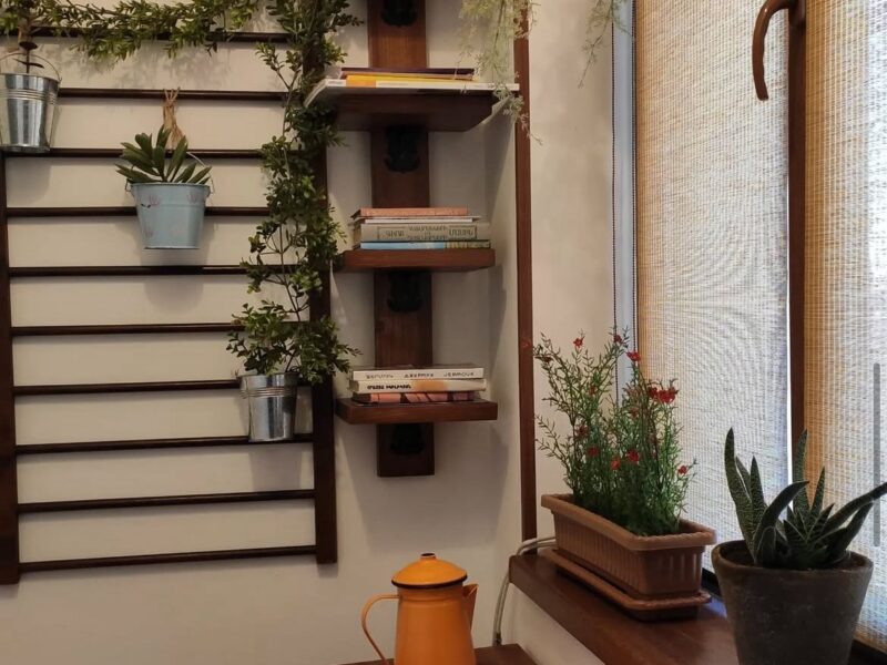 Բնակարան Գյումրիում