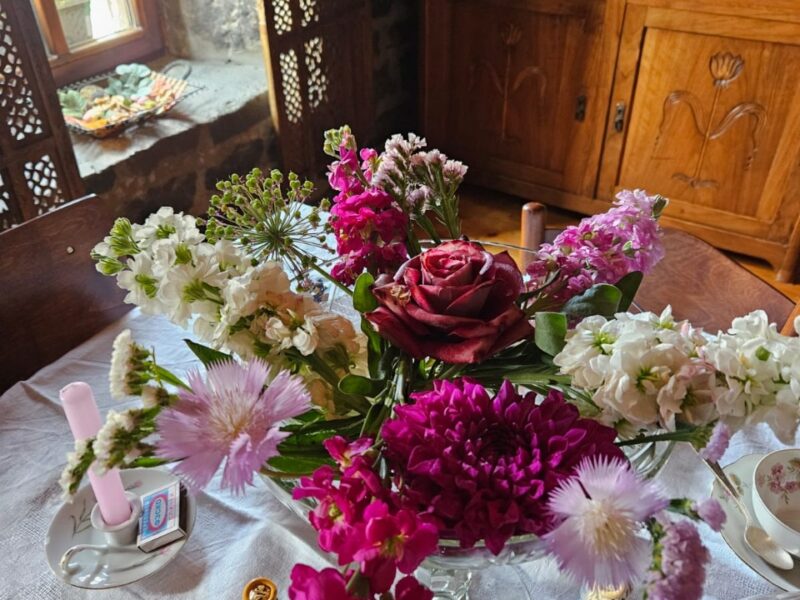 Քոթեջ Գյումրիում