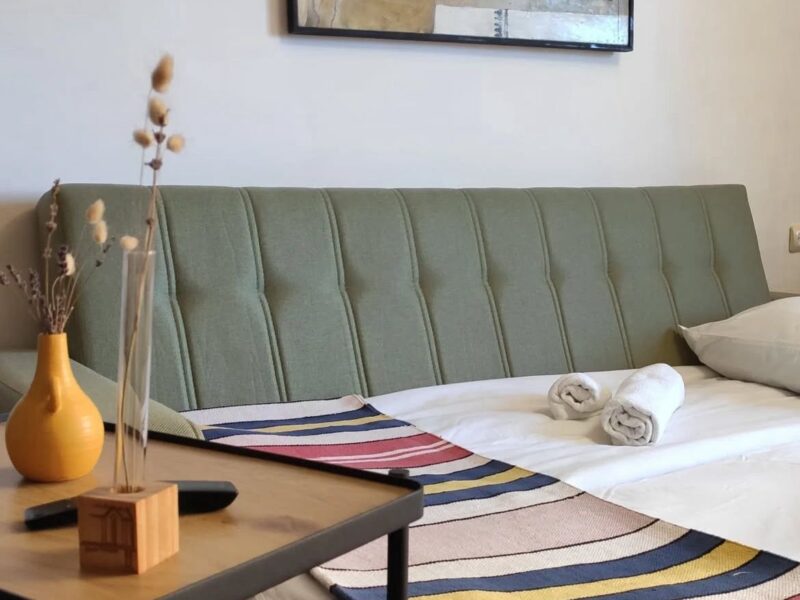 Բնակարան Գյումրիում