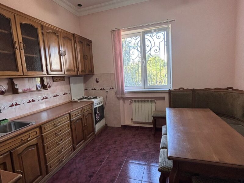 Առանձնատուն Գյումրիում