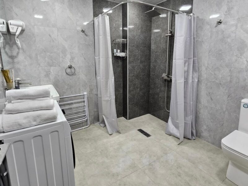 Բնակարան Ծաղկաձորում