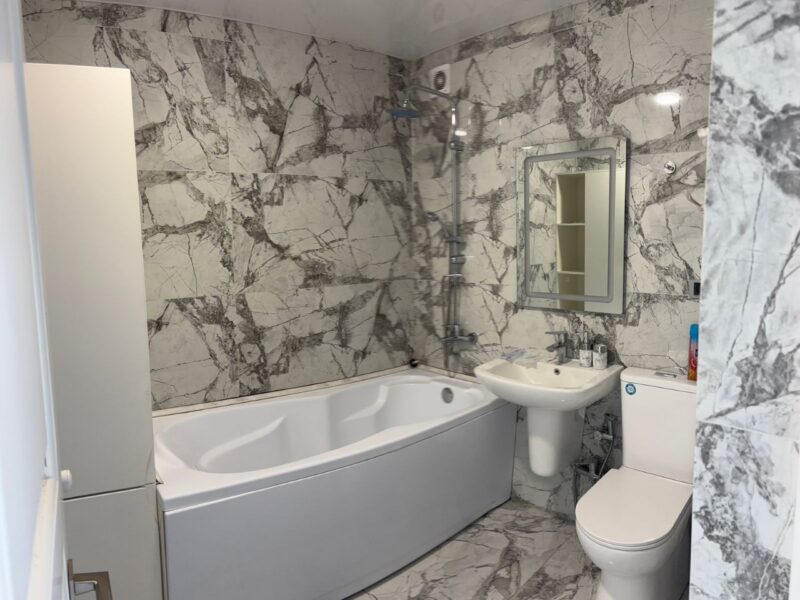 Առանձնատուն Գյումրիում