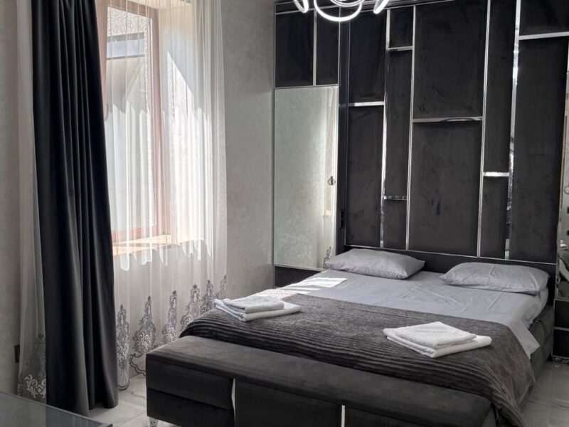 Առանձնատուն Գյումրիում