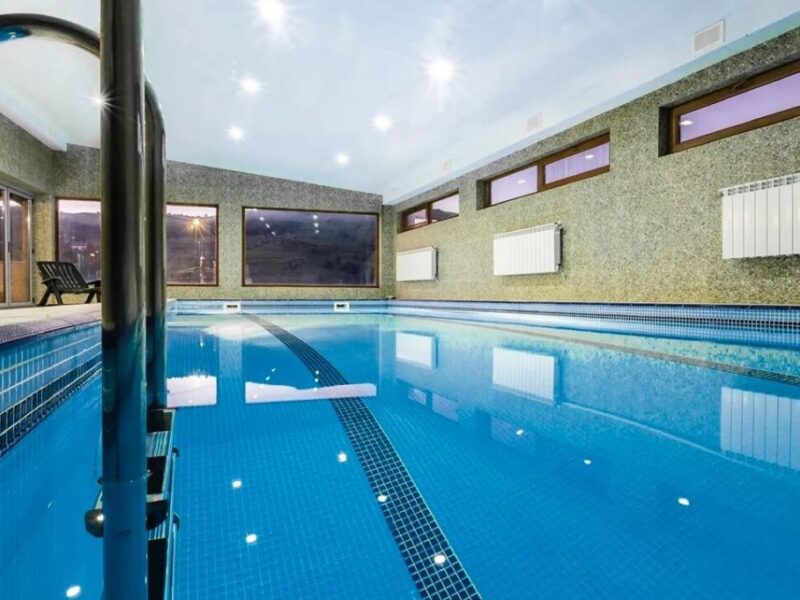 Առանձնատուն ԾԱՂԿԱՁՈՐՈՒՄ 6 ՍԵՆՅԱԿ ԼՈՂԱՎԱԶԱՆ ՇՈԳԵԲԱՂՆԻՔ