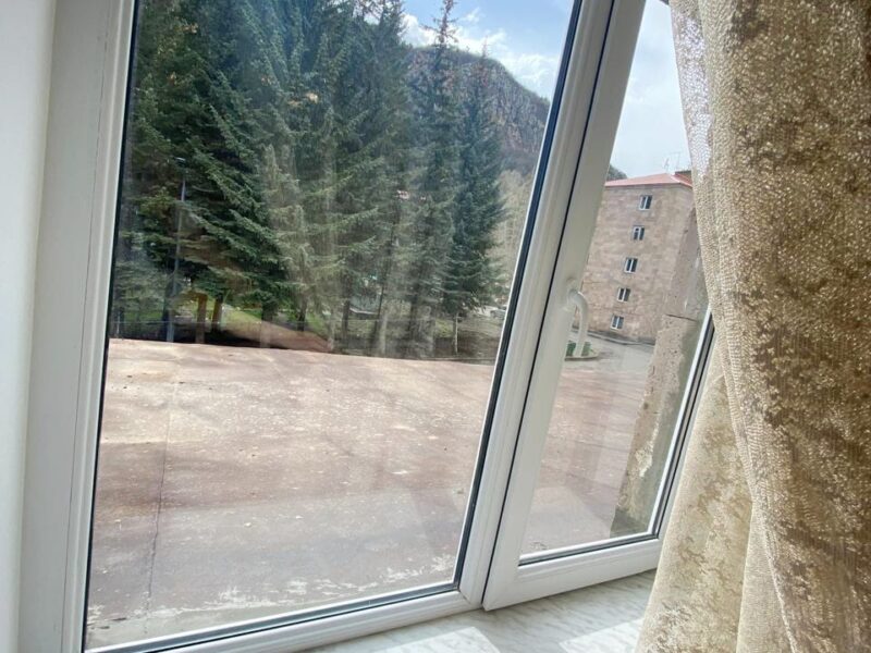 Բնակարան Ջերմուկում 2 սենյակ