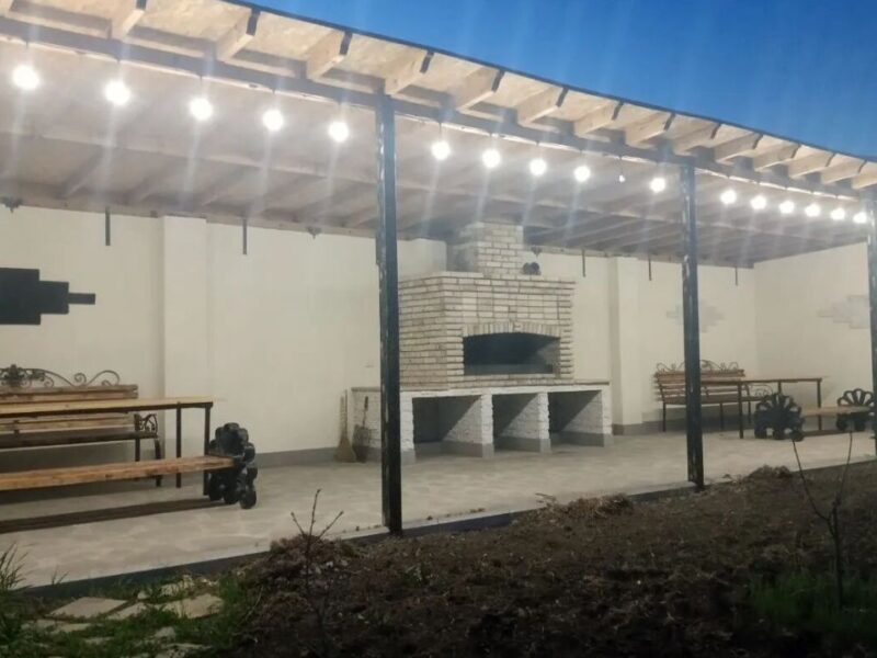 Քոթեջ Գյումրիում