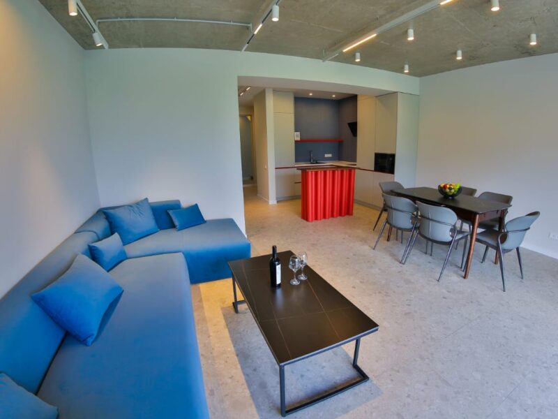 Առանձնատուն Դլիջանում