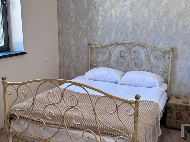 Քոթեջ Ջերմուկում 4 սենյակ