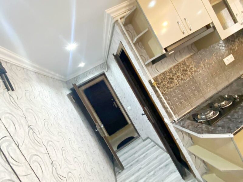 Բնակարան Ջերմուկում 2 սենյակ