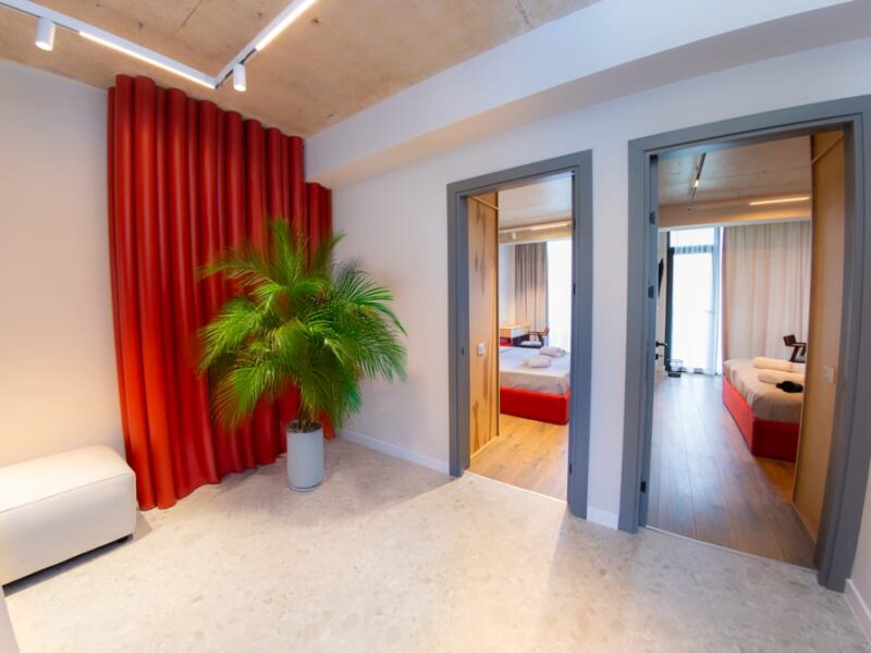 Առանձնատուն Դլիջանում