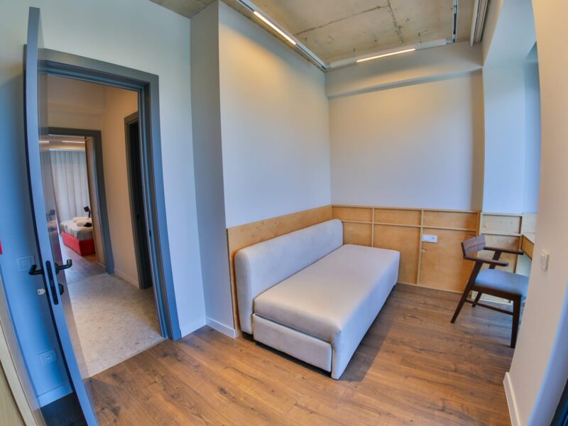 Առանձնատուն Դլիջանում