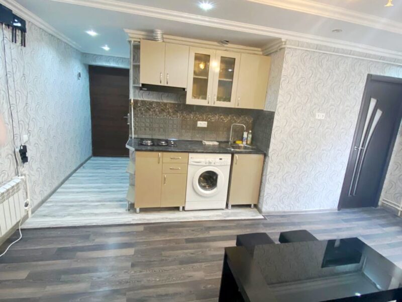 Բնակարան Ջերմուկում 2 սենյակ