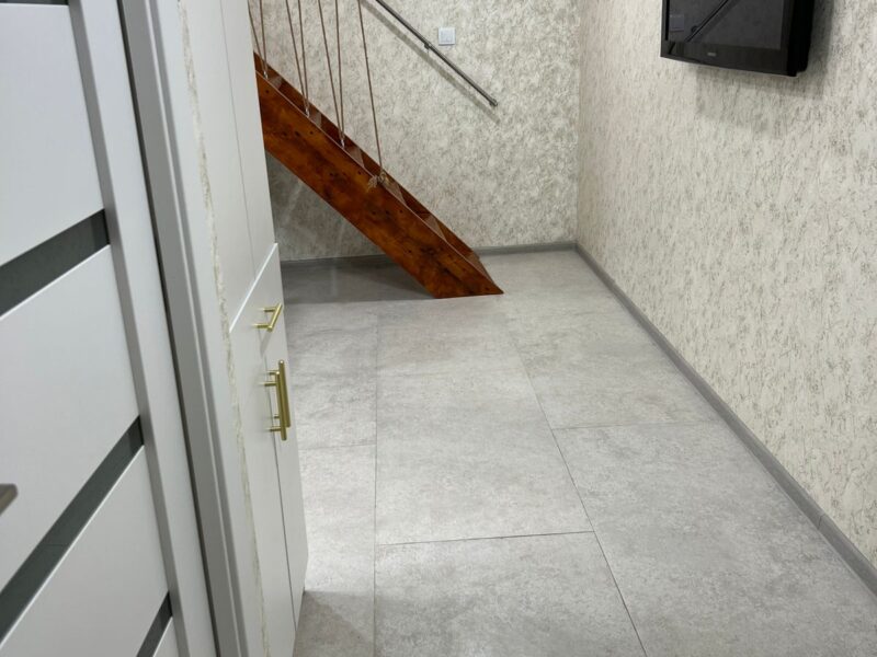 Քոթեջ Գյումրիում