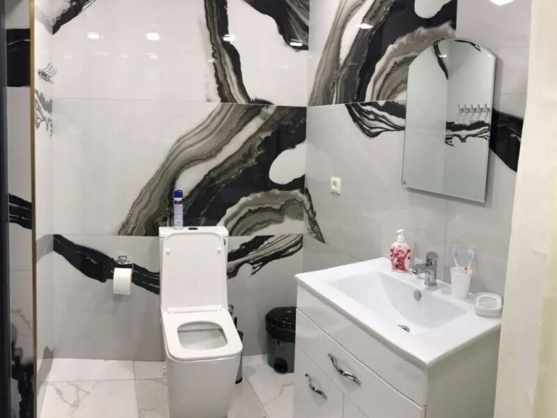 Քոթեջ Գյումրիում