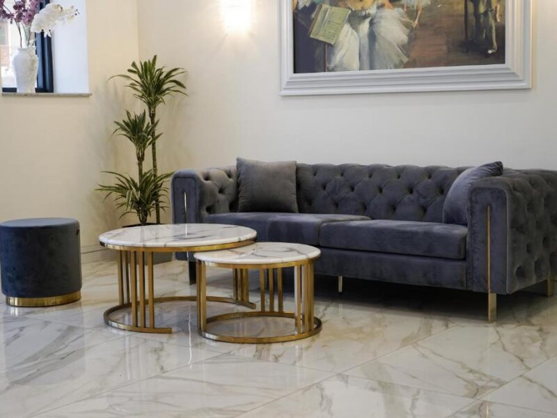 Հյուրանոցային համարներ ԳՅՈՒՄՐԻՈՒՄ