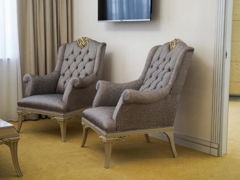 Հյուրանոցային համարներ ԳՅՈՒՄՐԻՈՒՄ