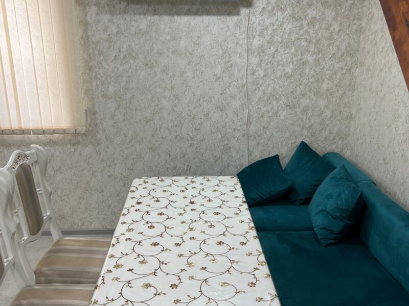 Քոթեջ Գյումրիում