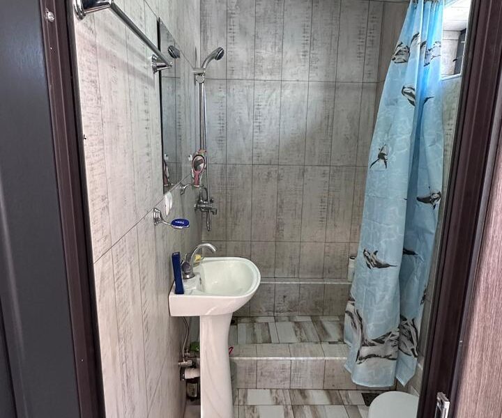 Քոթեջ Ջերմուկում