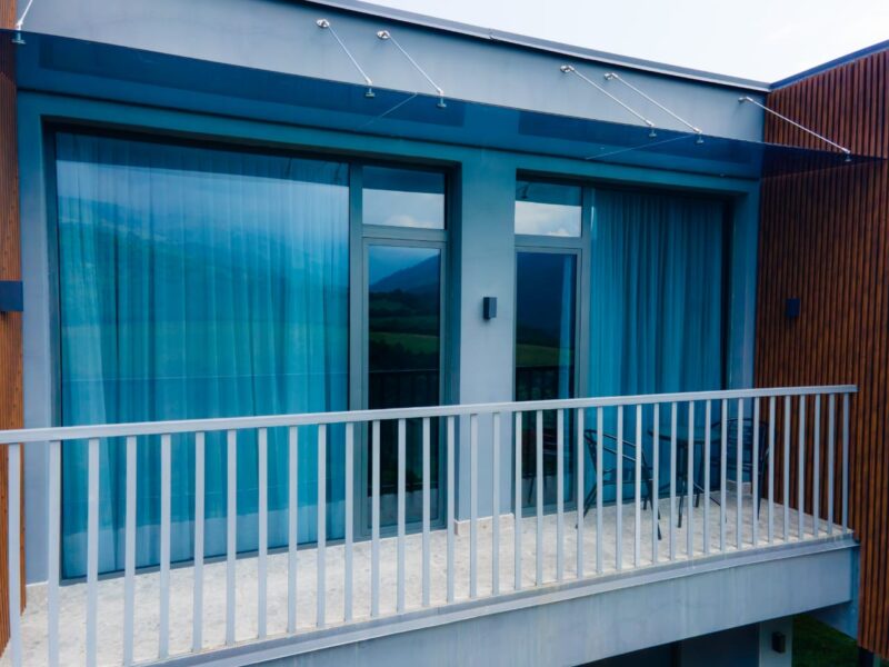 Առանձնատուն Դլիջանում