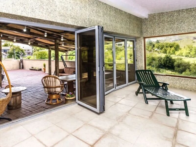 Առանձնատուն ԾԱՂԿԱՁՈՐՈՒՄ 6 ՍԵՆՅԱԿ ԼՈՂԱՎԱԶԱՆ ՇՈԳԵԲԱՂՆԻՔ