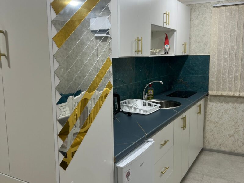 Քոթեջ Գյումրիում