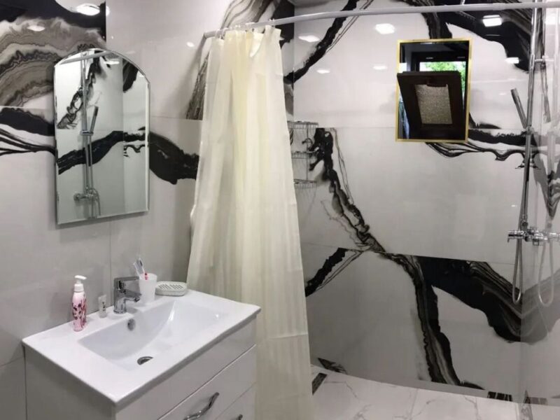 Քոթեջ Գյումրիում