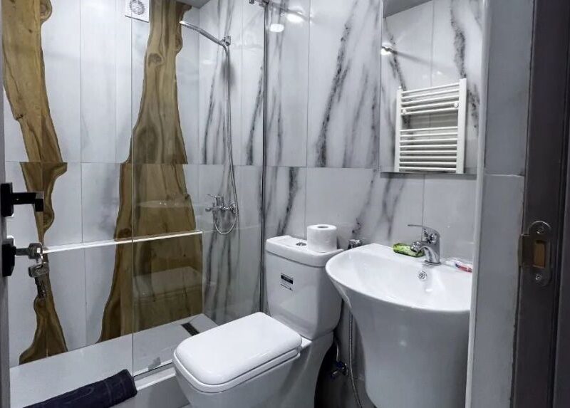 Քոթեջներ ԾԱՂԿԱՁՈՐՈՒՄ