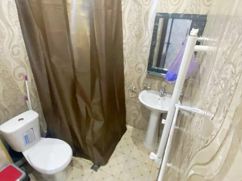 Բնակարան Ջերմուկում 2 սենյակ