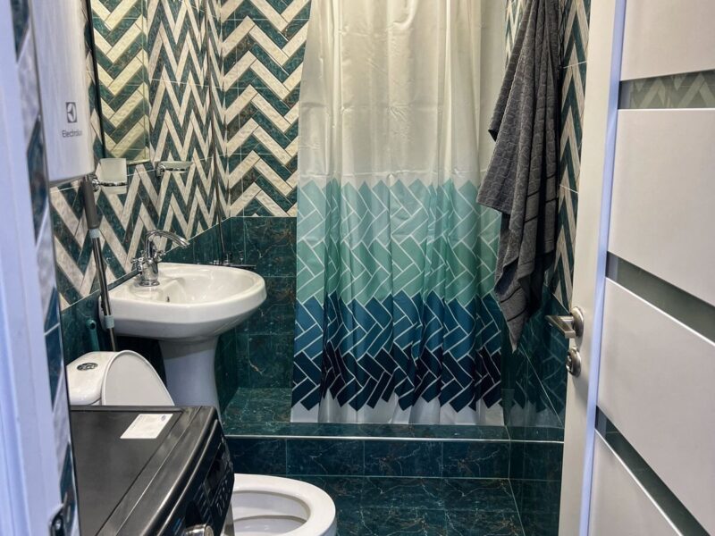 Քոթեջ Գյումրիում