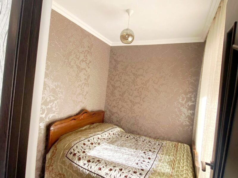 Բնակարան Ջերմուկում 2 սենյակ