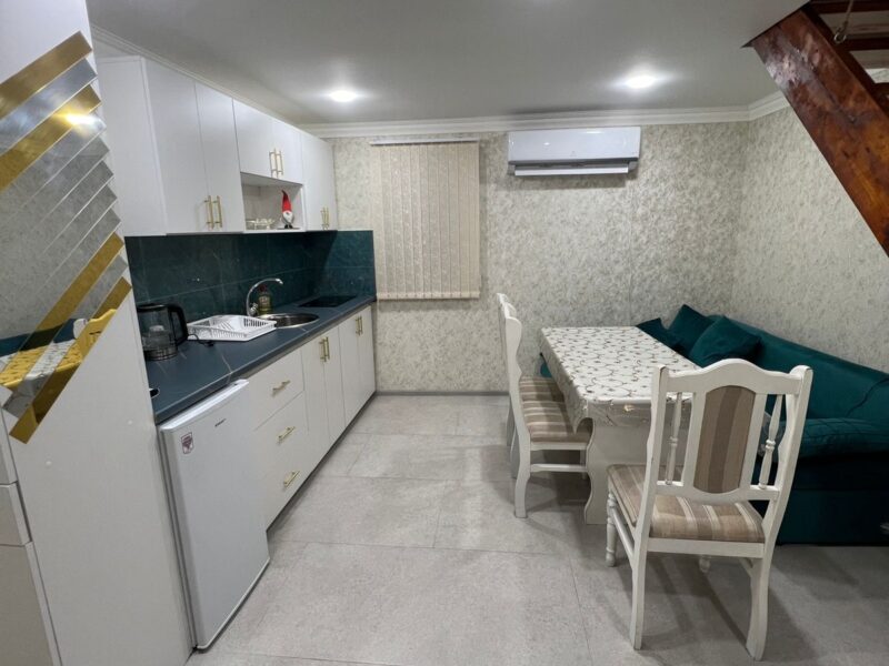 Քոթեջ Գյումրիում