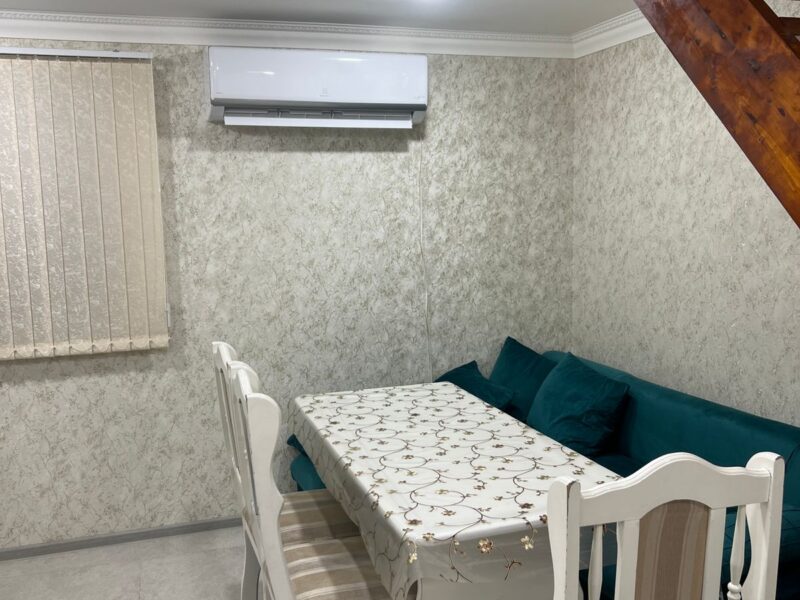 Քոթեջ Գյումրիում